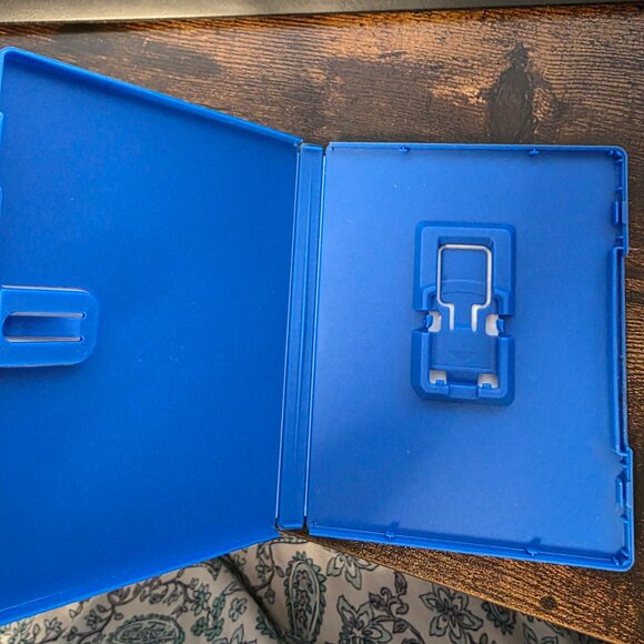 Playstation PS Vita Ys Memories of Celceta Replacement Case NO GAME - Picture 2 of 2